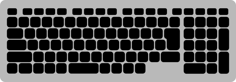 キーボード