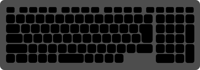 キーボード