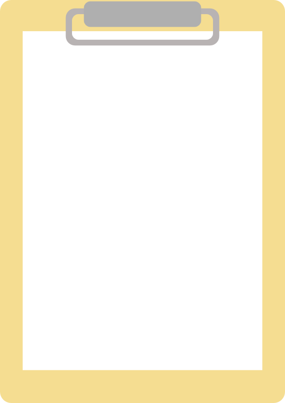 クリップボード