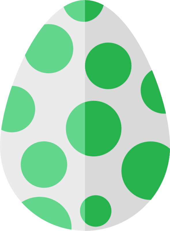 卵緑