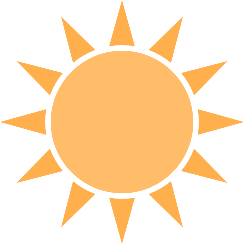 太陽