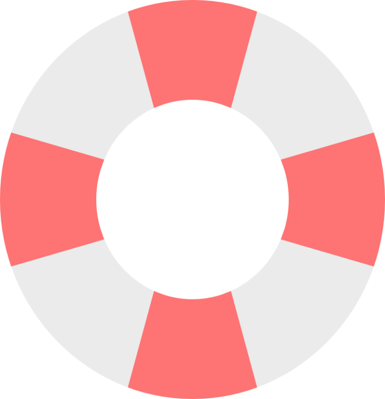 浮き輪