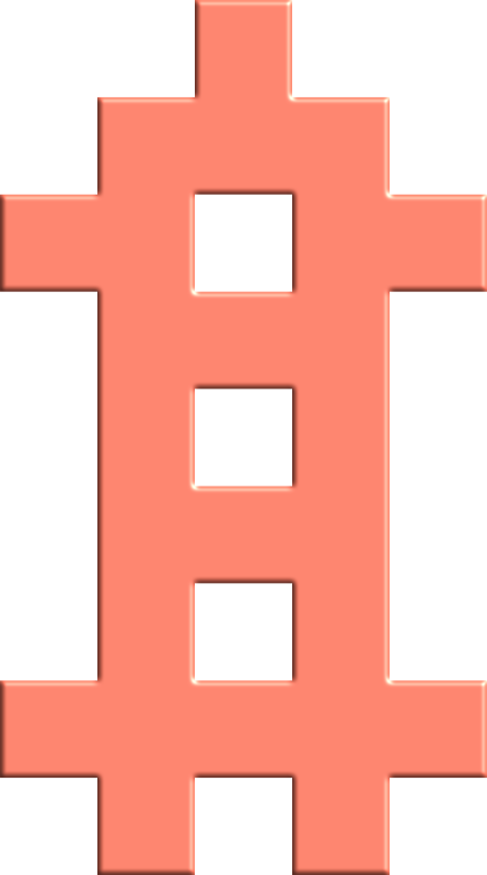 知育ブロック